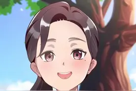 你多久没有陪陪妈妈了？图片