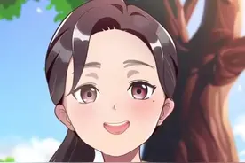 你多久没有陪陪妈妈了？图片