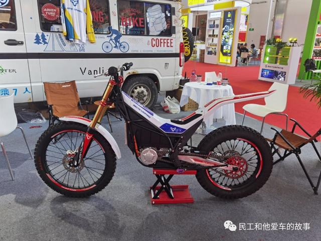 2023年北京摩托车展已经闭幕，回顾2019年，2021年之前两届看文末