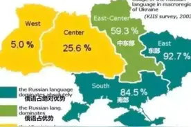 俄军登陆，乌克兰失去敖德萨，成为内陆国图片
