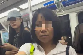西安地铁事件后续 女教师疑为某校领导 学生嘲讽在先 视频剪辑可恨！图片