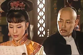 康熙王朝：康熙为何让容妃刷马桶，任由太监欺凌，后又让太监陪葬图片