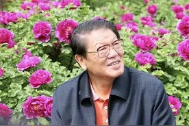 李铁映：父亲是副国级，岳父正国级，自己也官至副国级，如今87岁图片