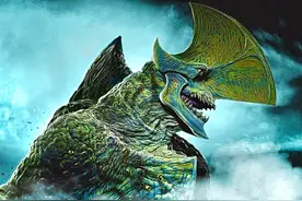 环太平洋最强三代机甲，危险流浪者战斗档案全揭秘图片