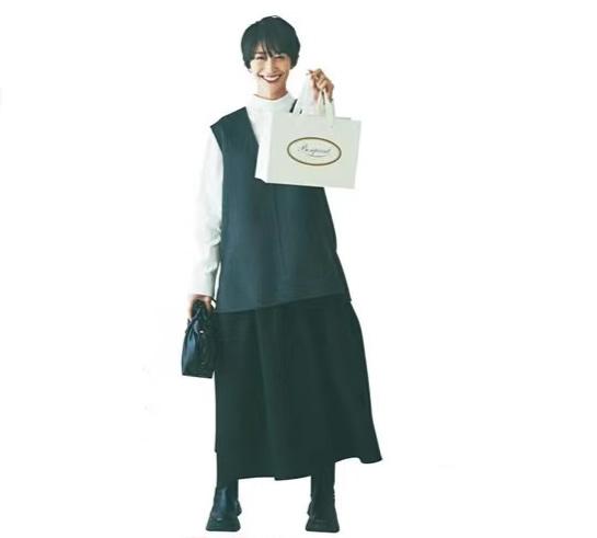 冬天“穿衣”，凭什么讲究又好看？3个选款指南+穿搭实操，绝极了