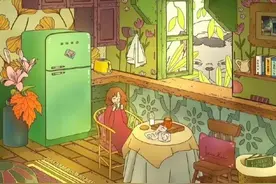 高质量自愈系文案，每一条都适合发圈图片