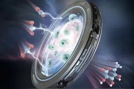 "变废为宝"！我国科学家实现二氧化碳合成葡萄糖图片