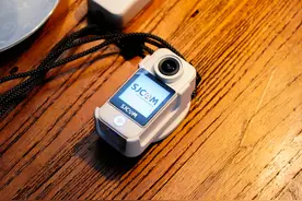 能否成为“神兽”专属记录仪？SJCAM C300运动相机上手实测图片
