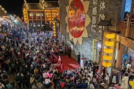 “五一”九江丨全市接待游客891.98万人次！九江“五一”旅游成绩单出炉！图片