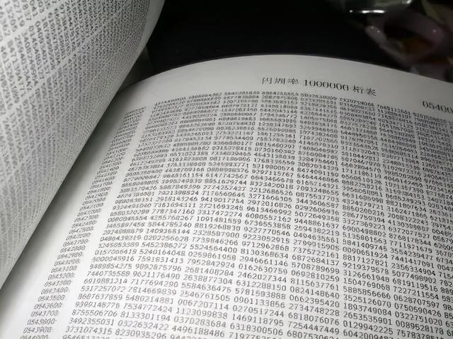 关于圆周率π，你不知道的3x1x4个真相