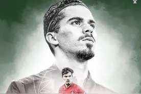 利物浦盯上22岁葡萄牙中场天才妖人，攻守兼备，最大竞争对手浮现图片