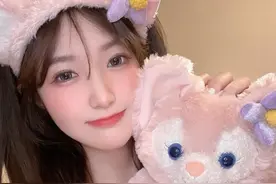 青岛电影学院校花图片