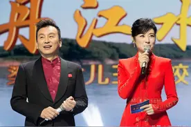 又一位主持人离开央视，铁饭碗怎么不香了？图片