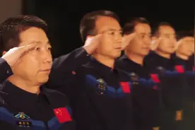日本等国加入中国空间站，神舟14号有外国航天员吗？刘洋基本锁定图片