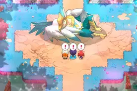 10款折扣游戏推荐：《宝可梦》代替品不到50元图片