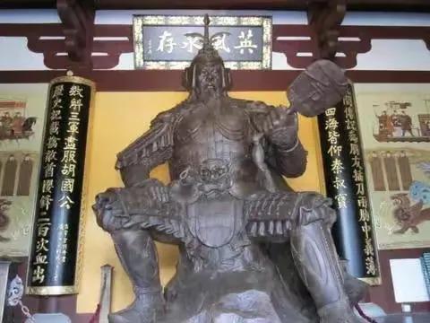 秦琼儿子墓出土，揭开唐第一猛将身份：不是李元霸，更不是尉迟恭