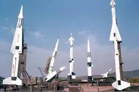 四个拥有反卫星武器的国家，最后一个你肯定想不到图片