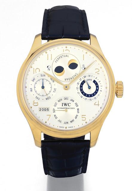 IWC���������ϵ�е�ǰ������