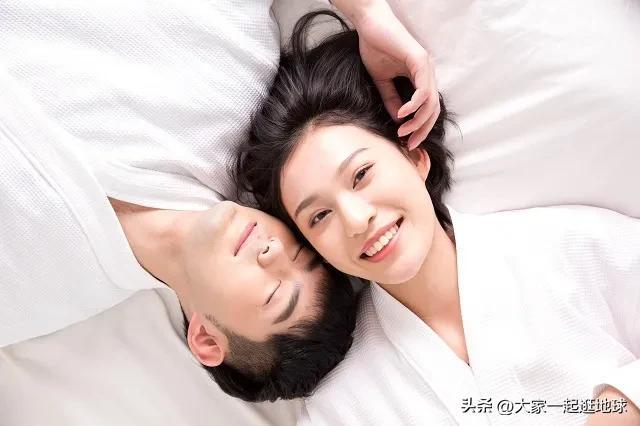 (男人说女人有女人味是什么意思) - 冷求网