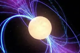 科学家苦苦追踪了17年的外星信号，竟然是微波炉发出的信号图片