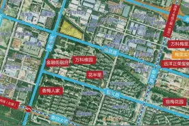 重磅！无锡这里12宗经营性用地亮相图片