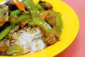米饭、馒头和面条，哪种更容易升血糖？主食吃对了，血糖稳稳地图片