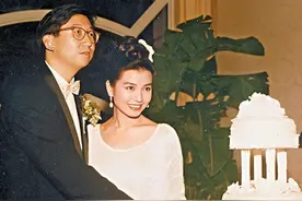 一生只爱一个人！那些丈夫离世不再嫁的女星们，才值得我们去敬畏图片
