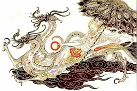 歪念山海经：天地灵气玄玉膏，黄帝吃了都说好，祭祀鬼神不可少图片