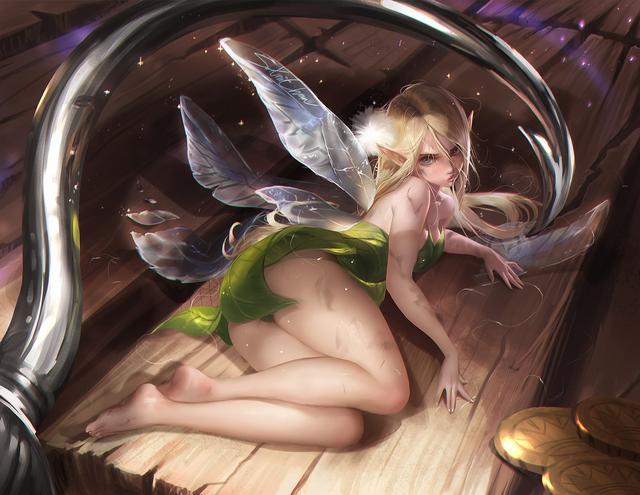 经典游戏《铁钩船长》居然还有续作，原班人马全部回归