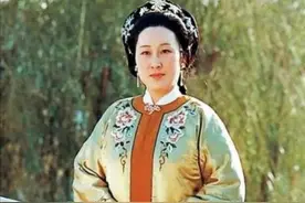 红楼梦薛姨妈番外，世家女为何下嫁商贾？薛家上演才子佳人的圈套图片