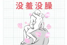 情侣同居后，这4种姿势很危险！容易把身体弄坏！图片