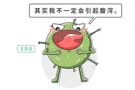 央视连发，诺如病毒高峰期来临，@所有家长，提前准备两样必需品图片