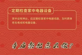 迎财神焚香点烛要注意图片