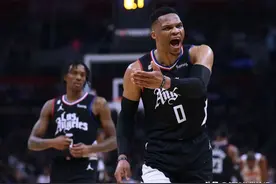 0罚球！威少37分6板4助！78万底薪打成MVP图片