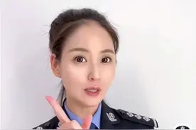 今天才知道！有时候开车“闯了红灯”，为什么却没有收到违章短信图片