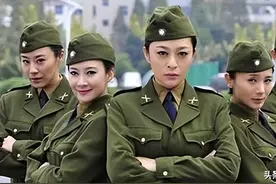 国军最奸狠毒辣的女特务，一个个娇艳欲滴，天使面孔下的魔鬼心肠图片
