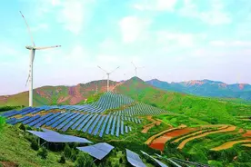 电力行业“五大四小”图片