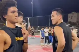 程鑫凯最新定义“没上过大学的人没资格发言”图片