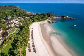 天地会逃到海外成立“国家”，面积比2个日本大，至今有人说汉语图片