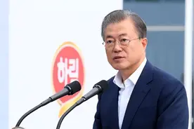 “清算”开始？“逮捕文在寅”突然响起，尹锡悦已下达重要指令图片