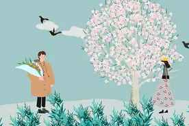 女人愿意“坦白”这些隐私，多半对你动了真心，别不明白图片