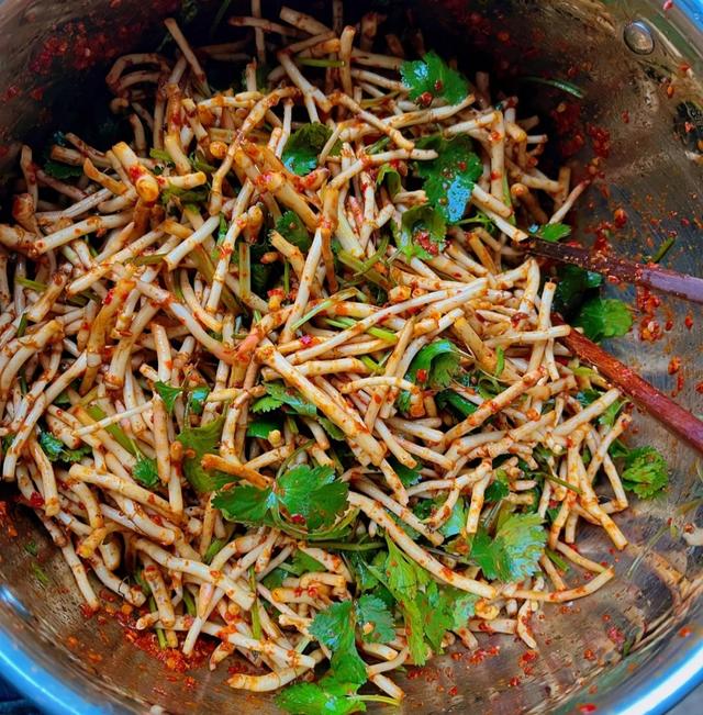 9种常见野菜的好处与吃法，作用一个比一个大，味道一个比一个鲜