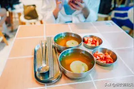 福建女子爱上韩剧，全家人陪着连吃7天泡菜，丈夫摔门而去图片