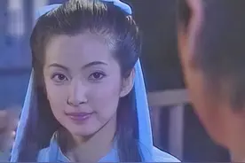 神剧出美人！22年前《少年包青天》里十几位女演员，个个貌若天仙图片