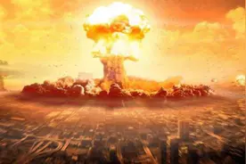 人类在地球还可以存活多久？科学家给出四种预言，可导致人类灭亡图片