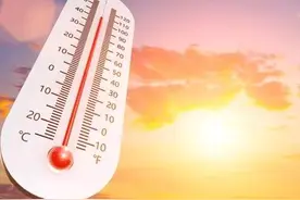 2023年夏季会不会更热？降雨多不多？答案来了！附5～9月气候预测图片