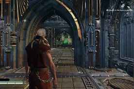 《战锤40K：暗潮》低端PC运行优化Mod现已推出图片