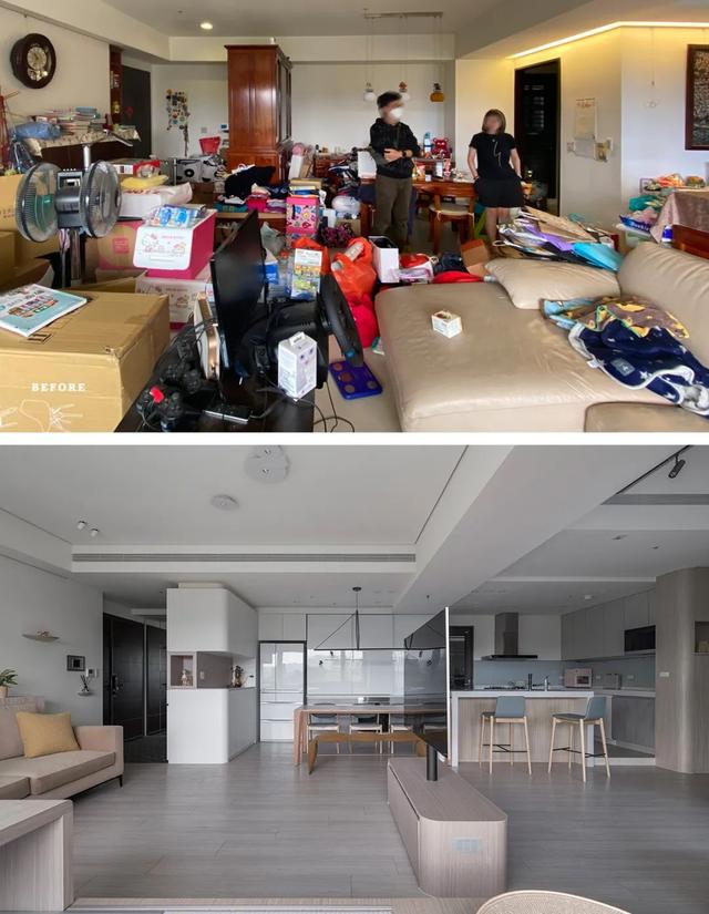 哇喔，反传统设计！屋内漂浮一座座猫屿，成为笑声满满的亲子猫宅