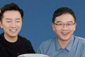 从知名主持人到阶下囚，郎永淳背后的故事远比你想的精彩图片