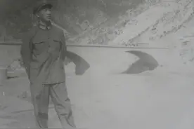 我的韩副营长图片
